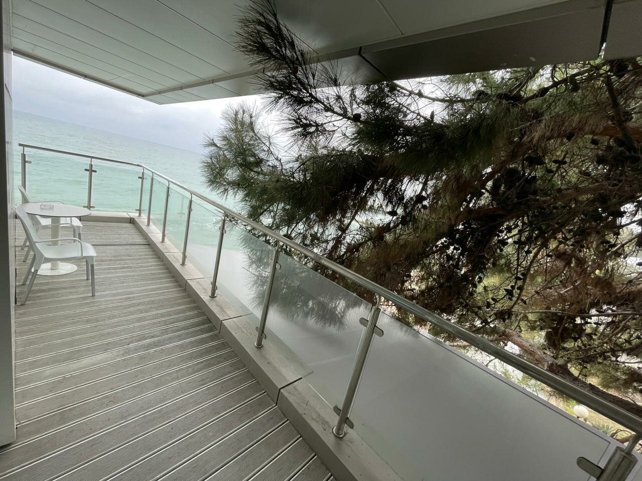 Гостиница Sanremo Сочи