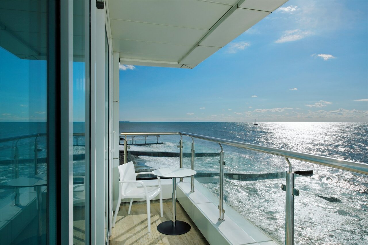 Гостиница Sanremo Сочи