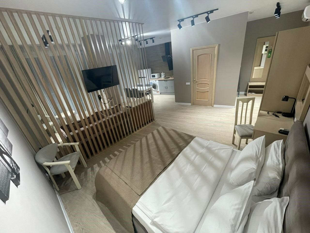 Гостиница Sanremo Сочи