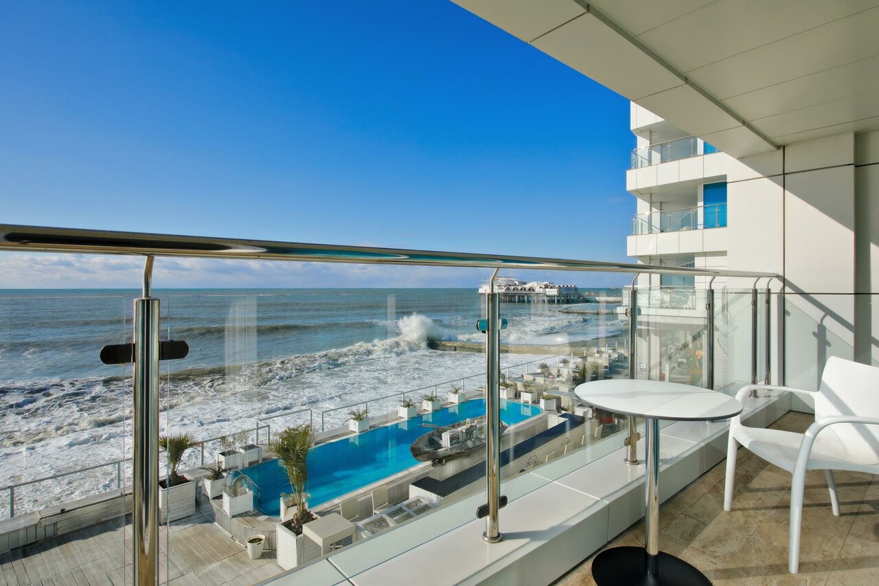 Гостиница Sanremo Сочи