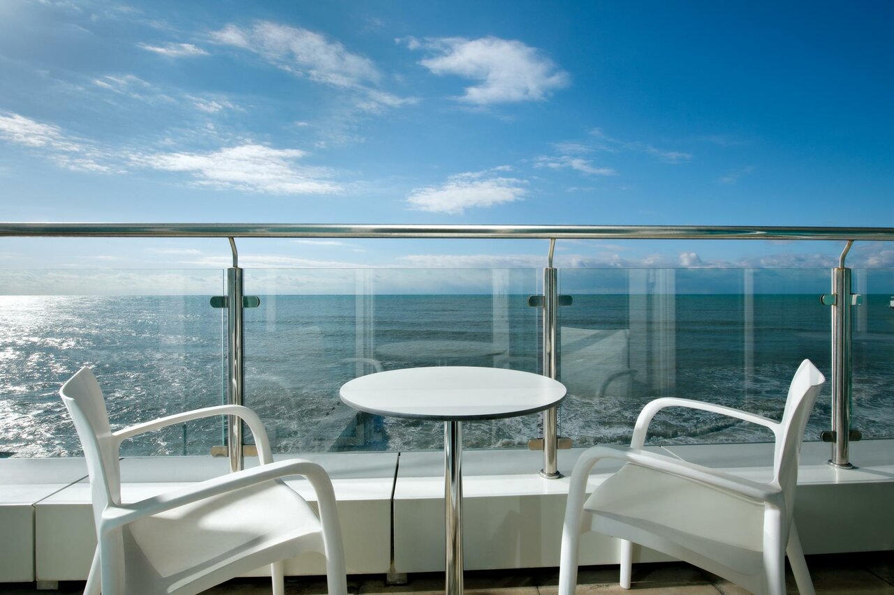 Гостиница Sanremo Сочи
