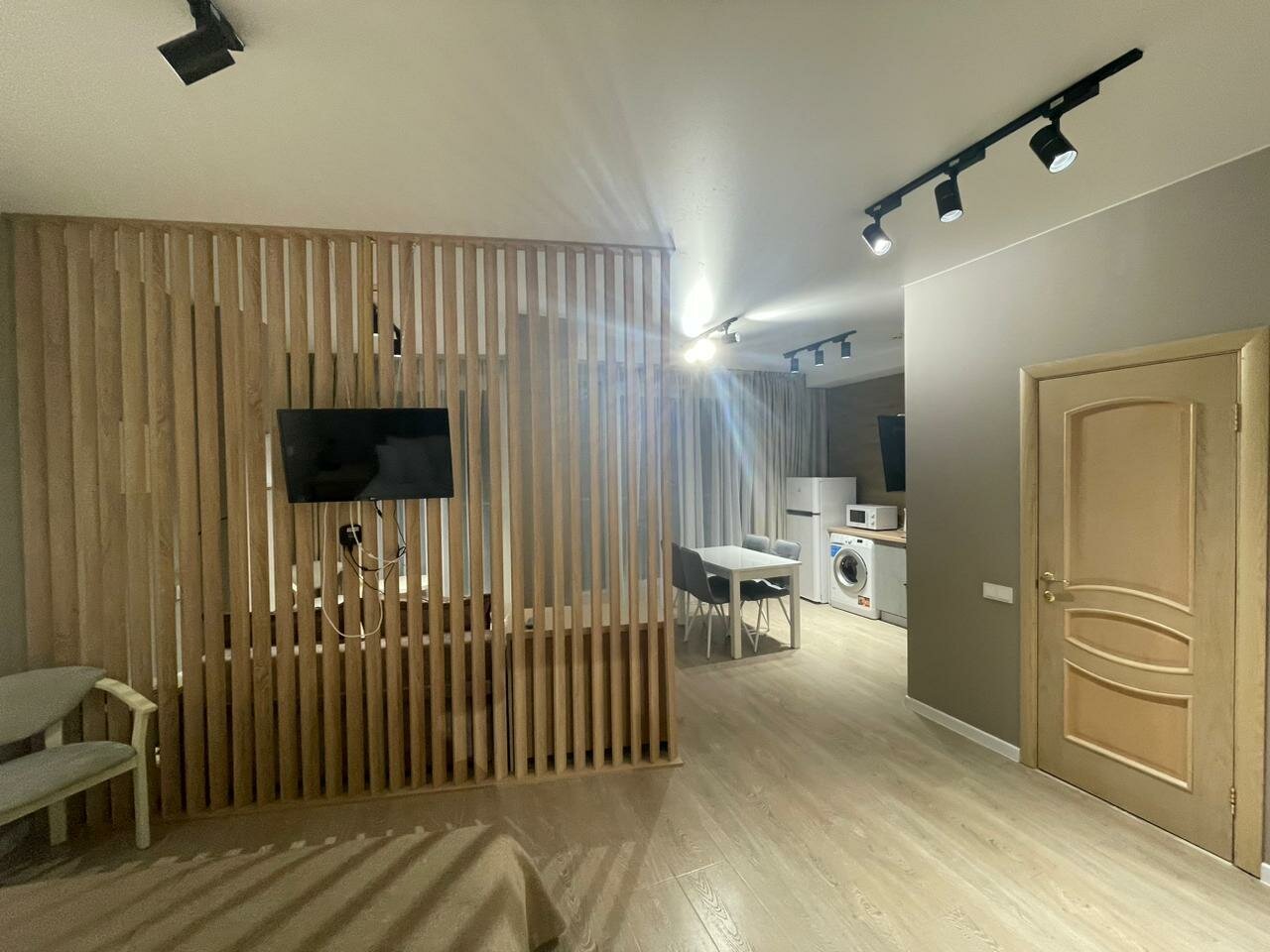 Гостиница Sanremo Сочи