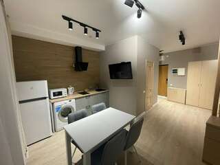 Гостиница Sanremo Сочи Стандарт Smart-5
