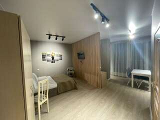 Гостиница Sanremo Сочи Стандарт Smart-6