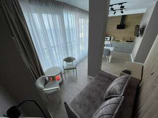 Гостиница Sanremo Сочи Стандарт Smart-7