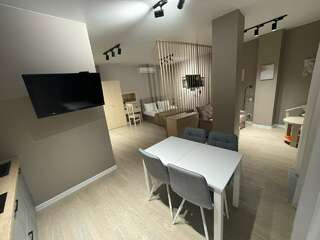 Гостиница Sanremo Сочи Стандарт Smart-3