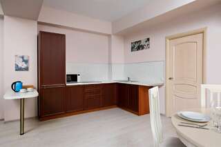 Гостиница Sanremo Сочи Апартаменты люкс-5