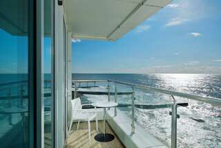 Гостиница Sanremo Сочи Апартаменты семейные-8