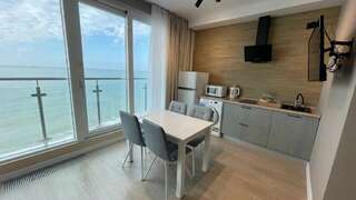 Гостиница Sanremo Сочи Номер стандарт комфорт-5