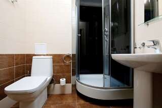 Гостиница Sanremo Сочи Апартаменты-6